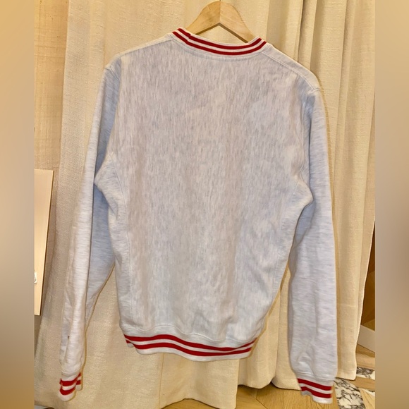 VINTAGE MARYLAND CHAMPION CREWNECK - Picture 2 of 2